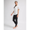 Instap T-Shirt Hmlmt Yoga Dames HUMMEL