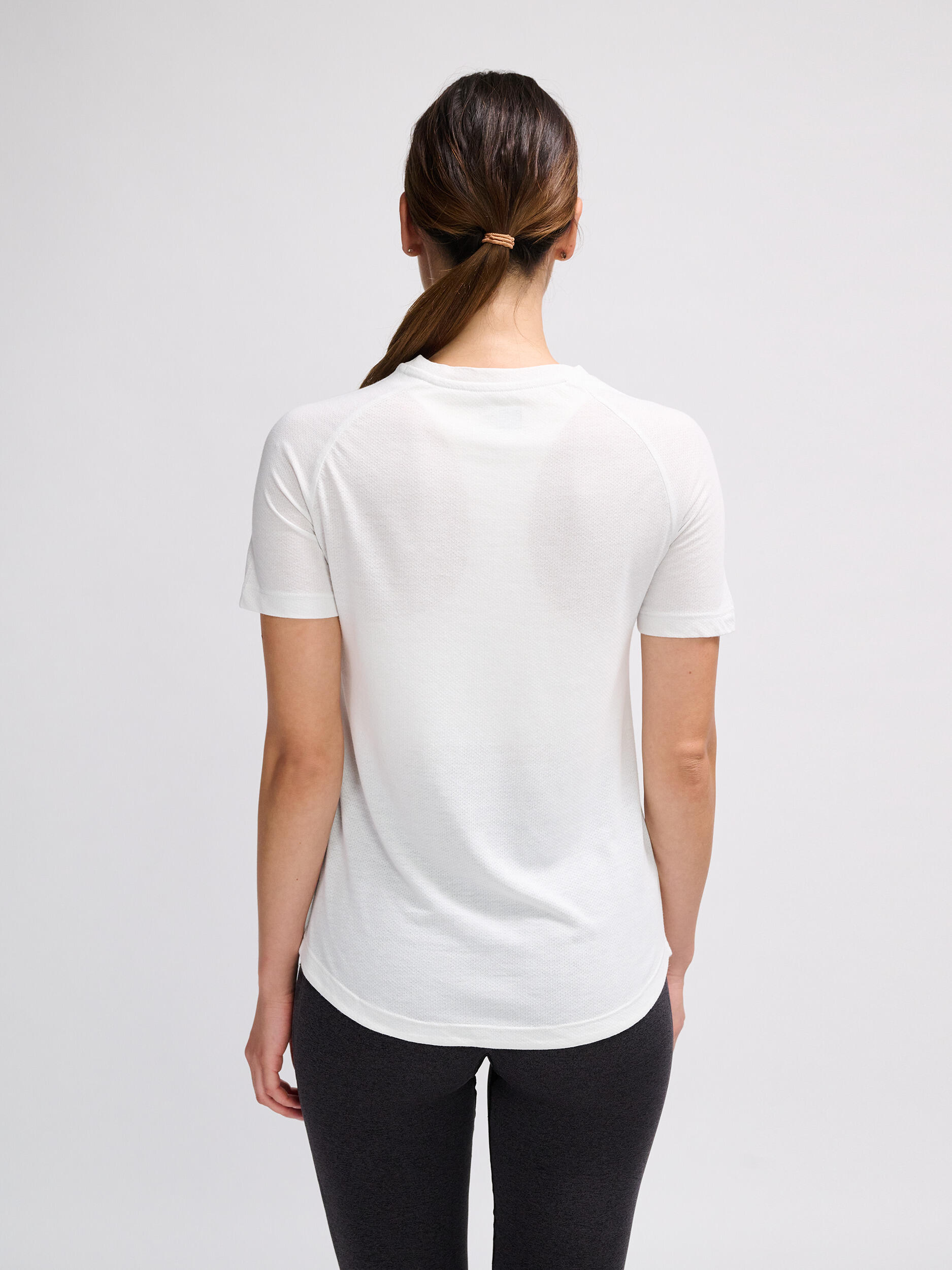 Enfiler T-Shirt Hmlmt Vanja Entraînement Femme 3/7