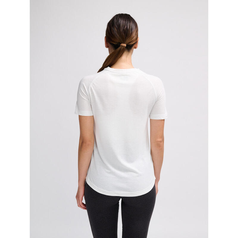 T-Shirt S/S Damen