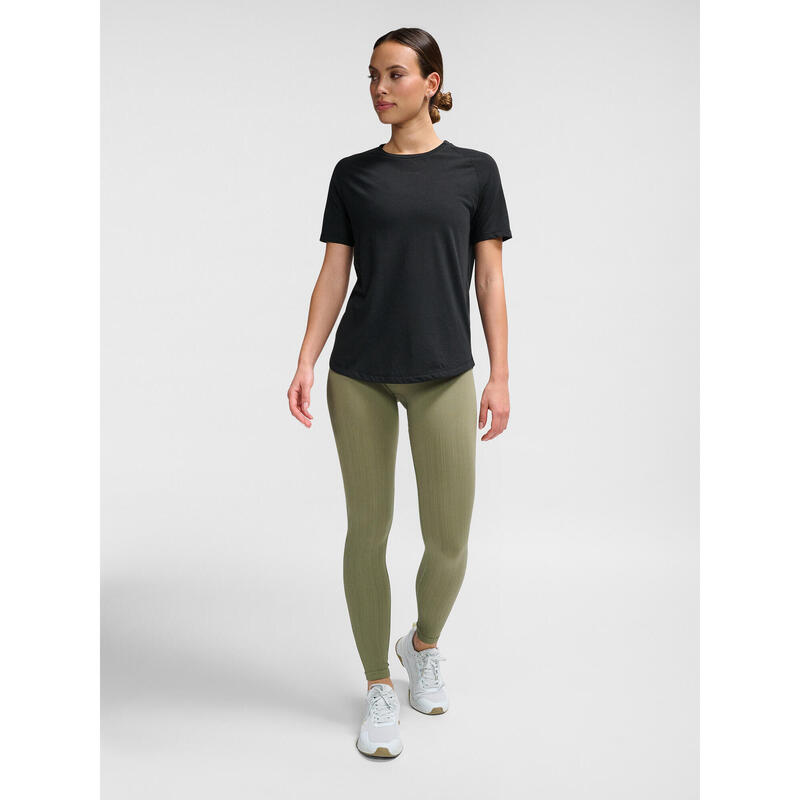 T-Shirt S/S Damen