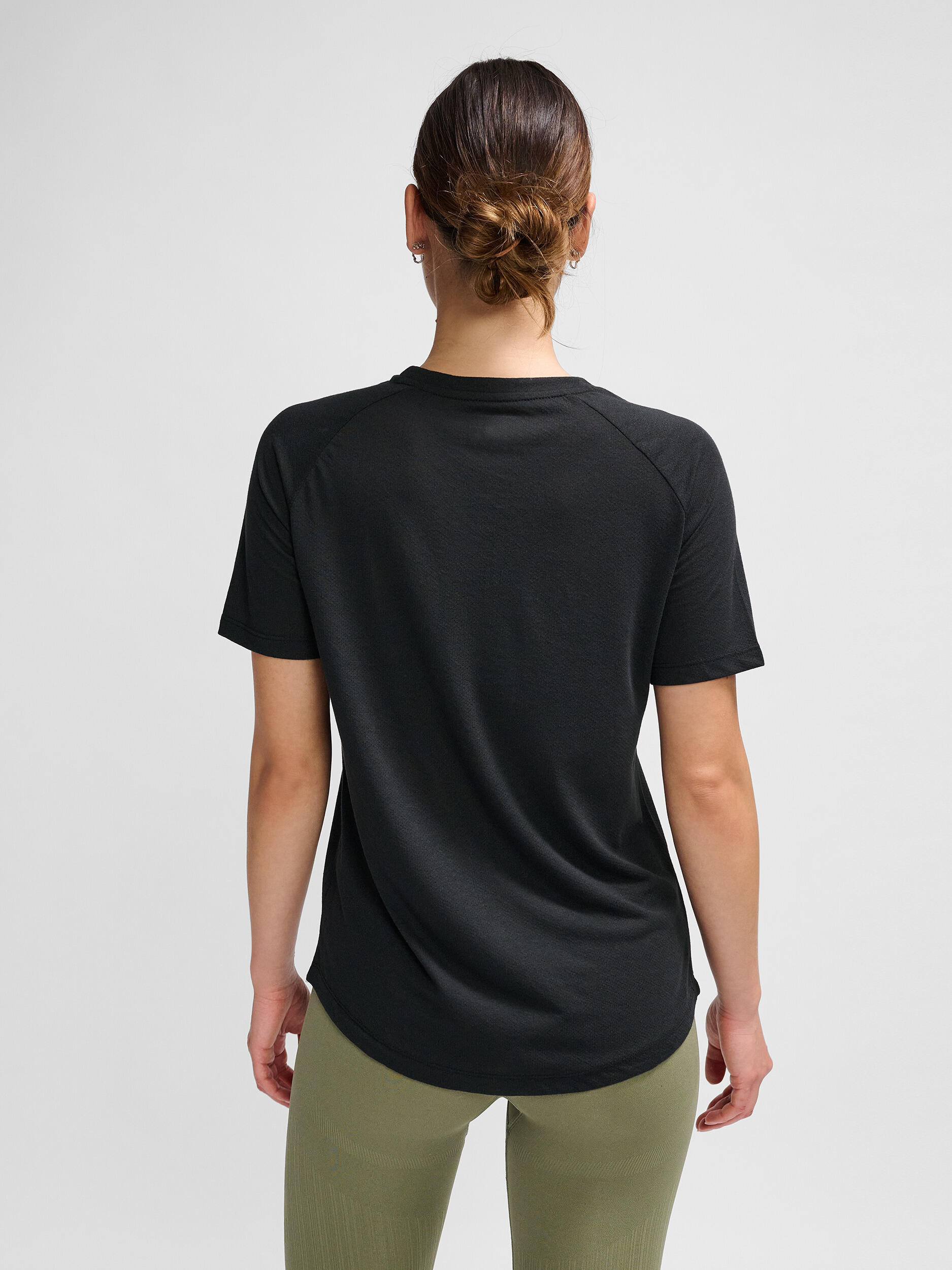 T-Shirt Hummel MT Vanja 3/7