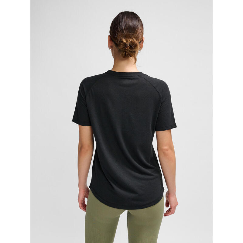 T-Shirt S/S Damen