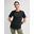 Camiseta Hmlmt Yoga Mujer Transpirable Diseño Ligero Hummel