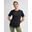 T-Shirt Hmlmt Yoga Damen Atmungsaktiv Leichte Design Hummel