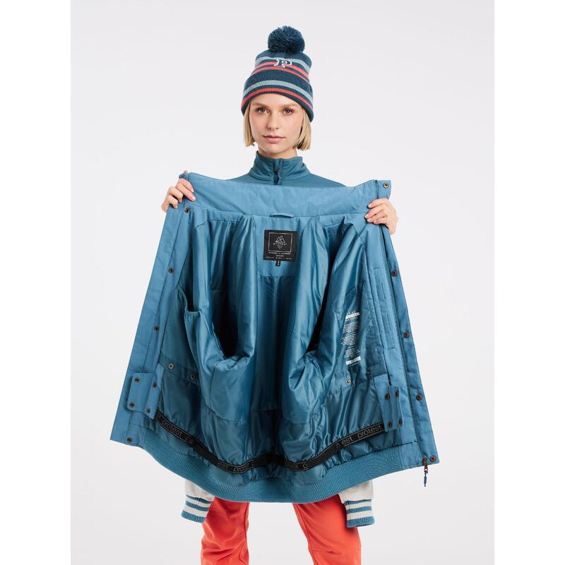 Veste de ski femme Protest Prtpinea