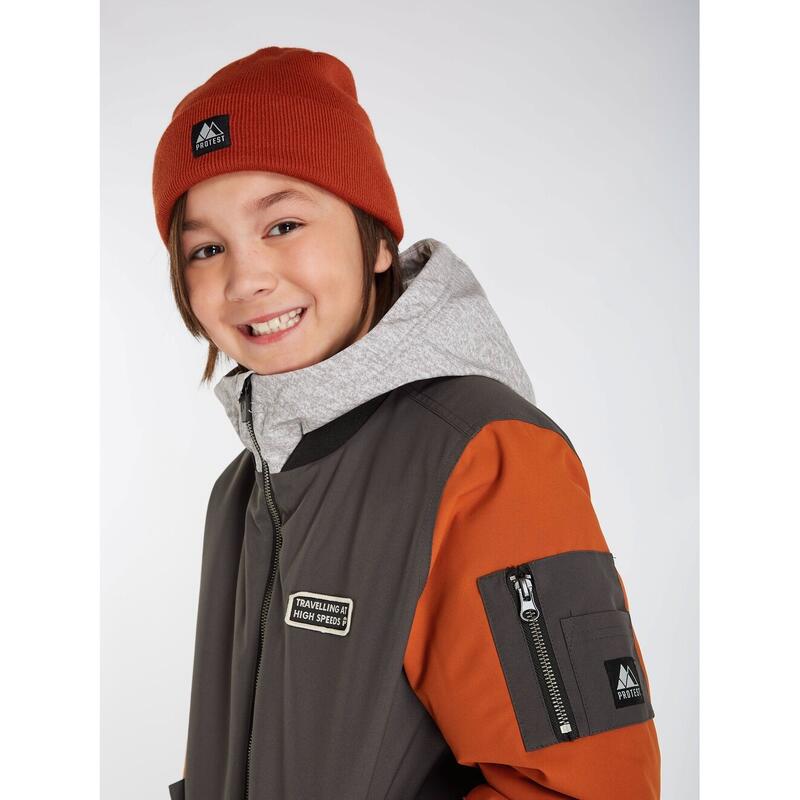 Veste de ski enfant Protest Prtjack