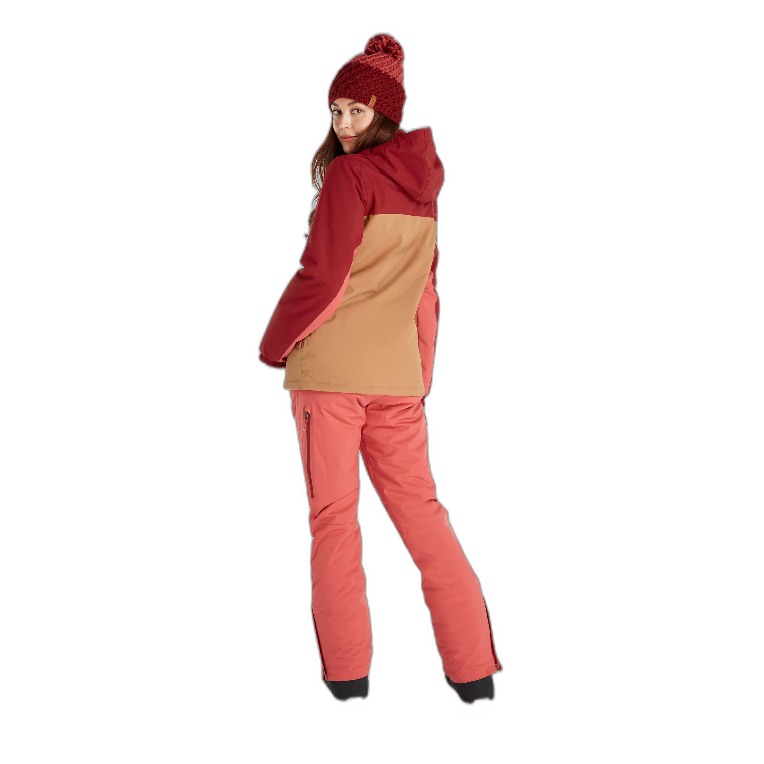 Veste de ski femme Protest Prtbaow 4/5