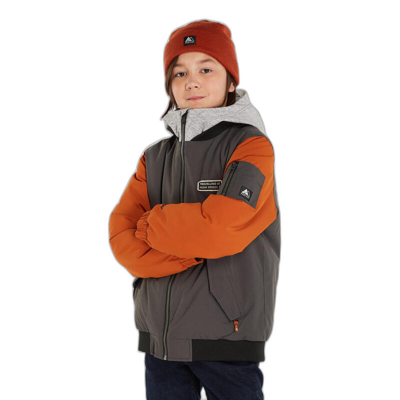 Veste de ski enfant Protest Prtjack