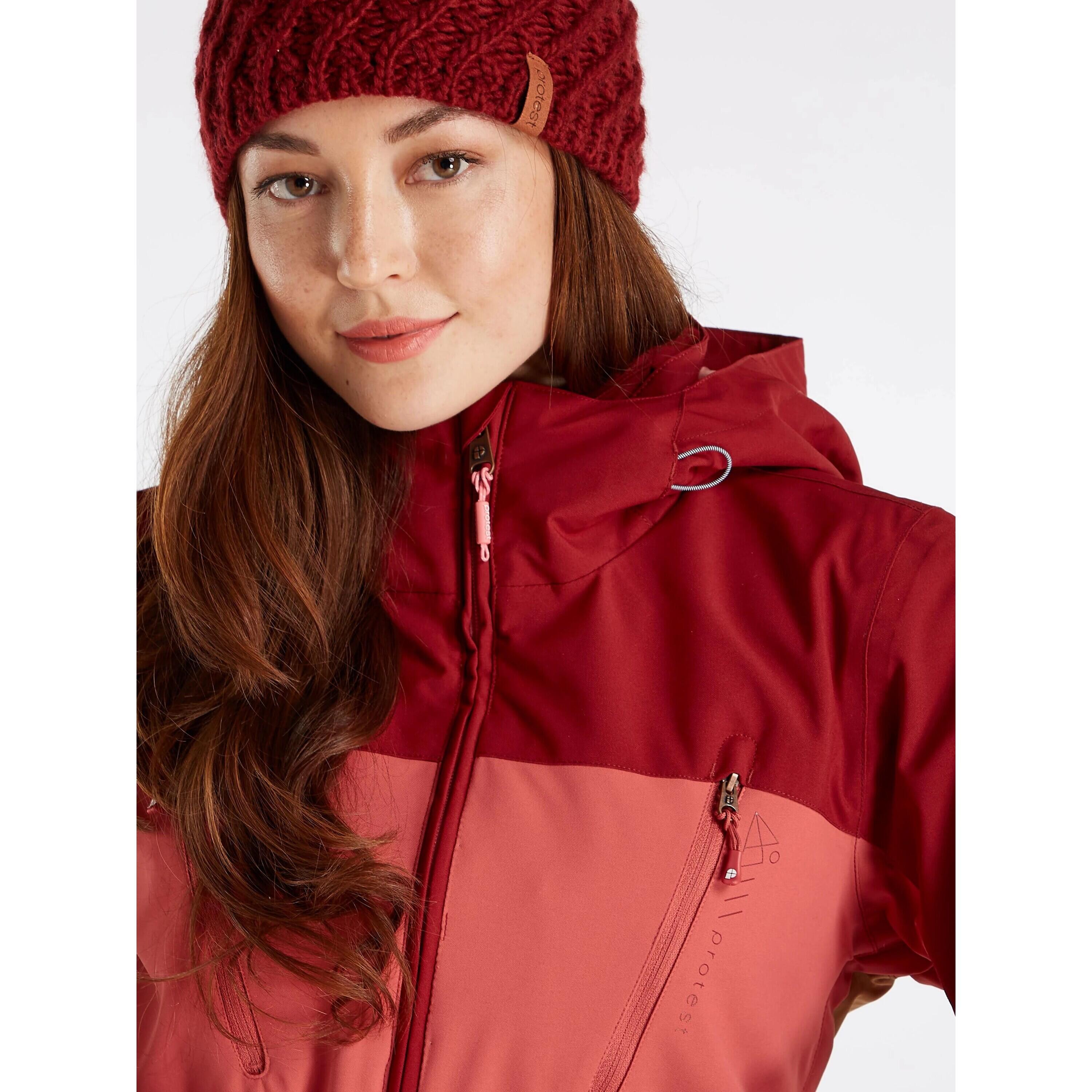 Veste de ski femme Protest Prtbaow 5/5