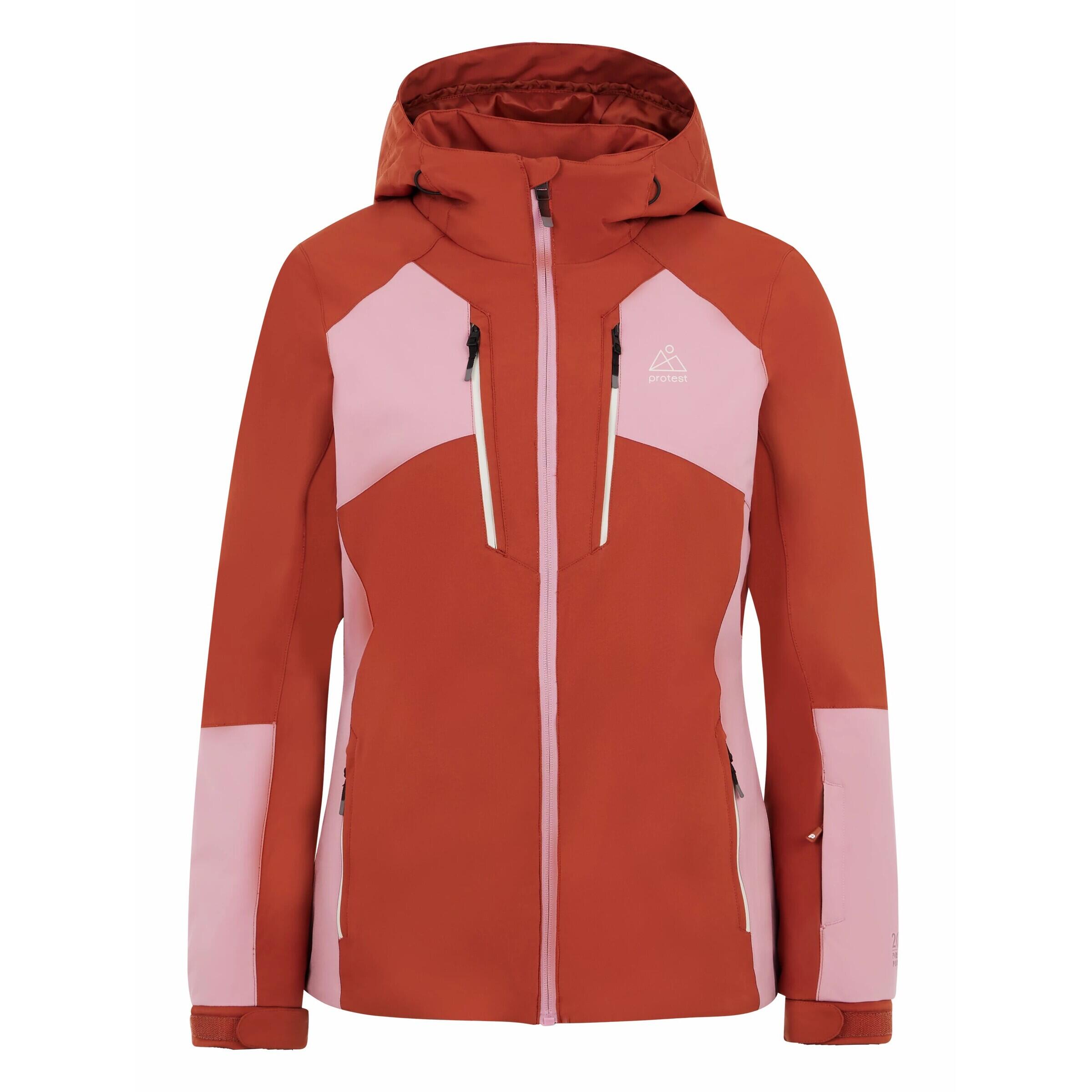 Schöffel SchÃ¶ffel Leichte Regenjacke Damen Primaloft Jacket SchÃ