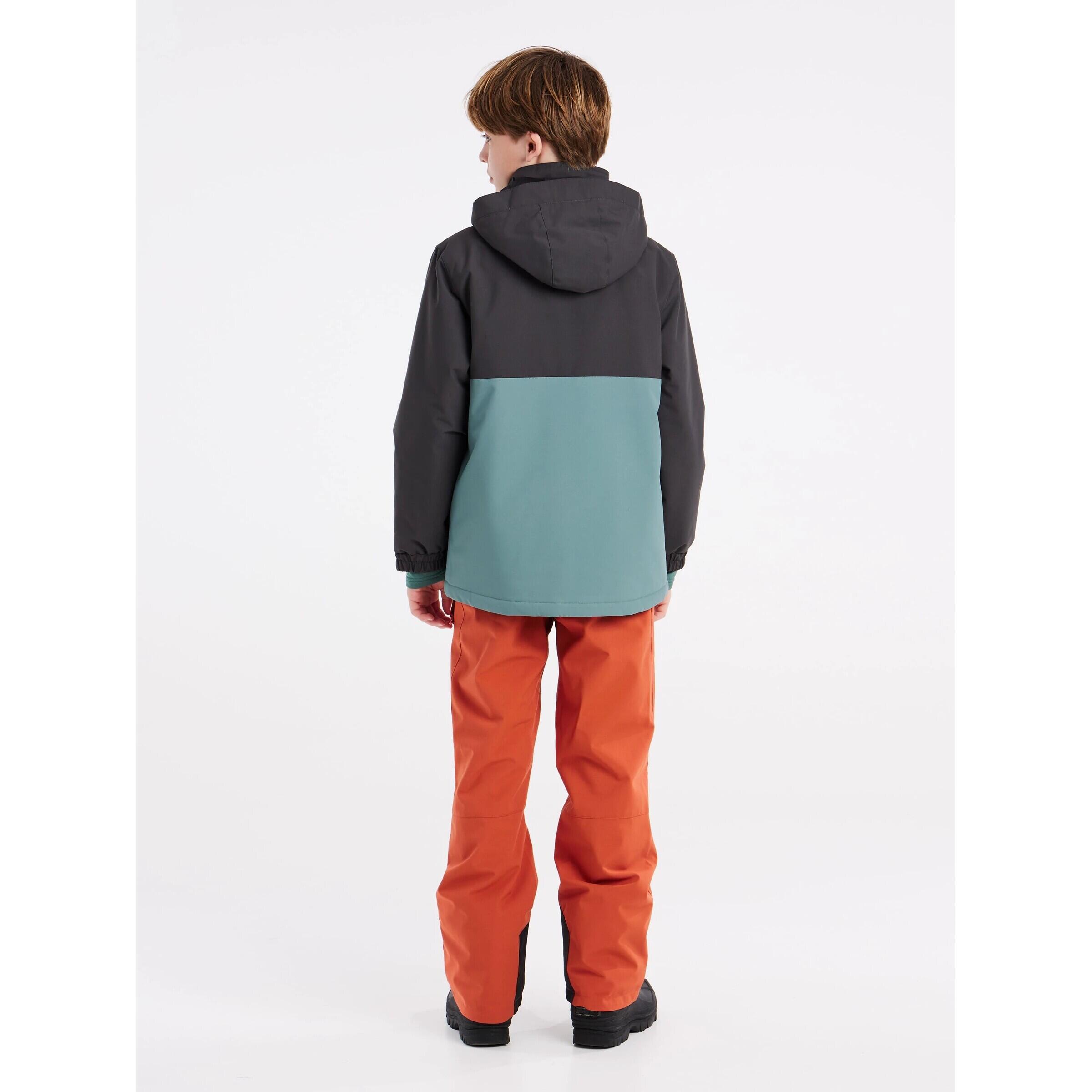 Kinder-Skijacke Protest PRTSKIMMER 4/5
