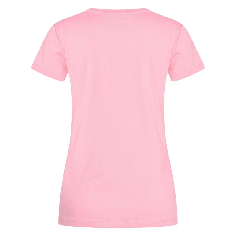 Dames-T-shirt HV Polo Lola