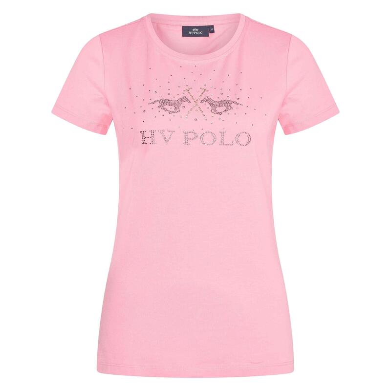 Dames-T-shirt HV Polo Lola