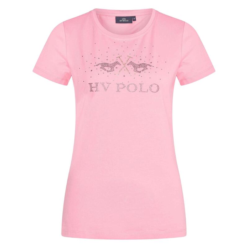 T-shirt feminina HV Polo Lola