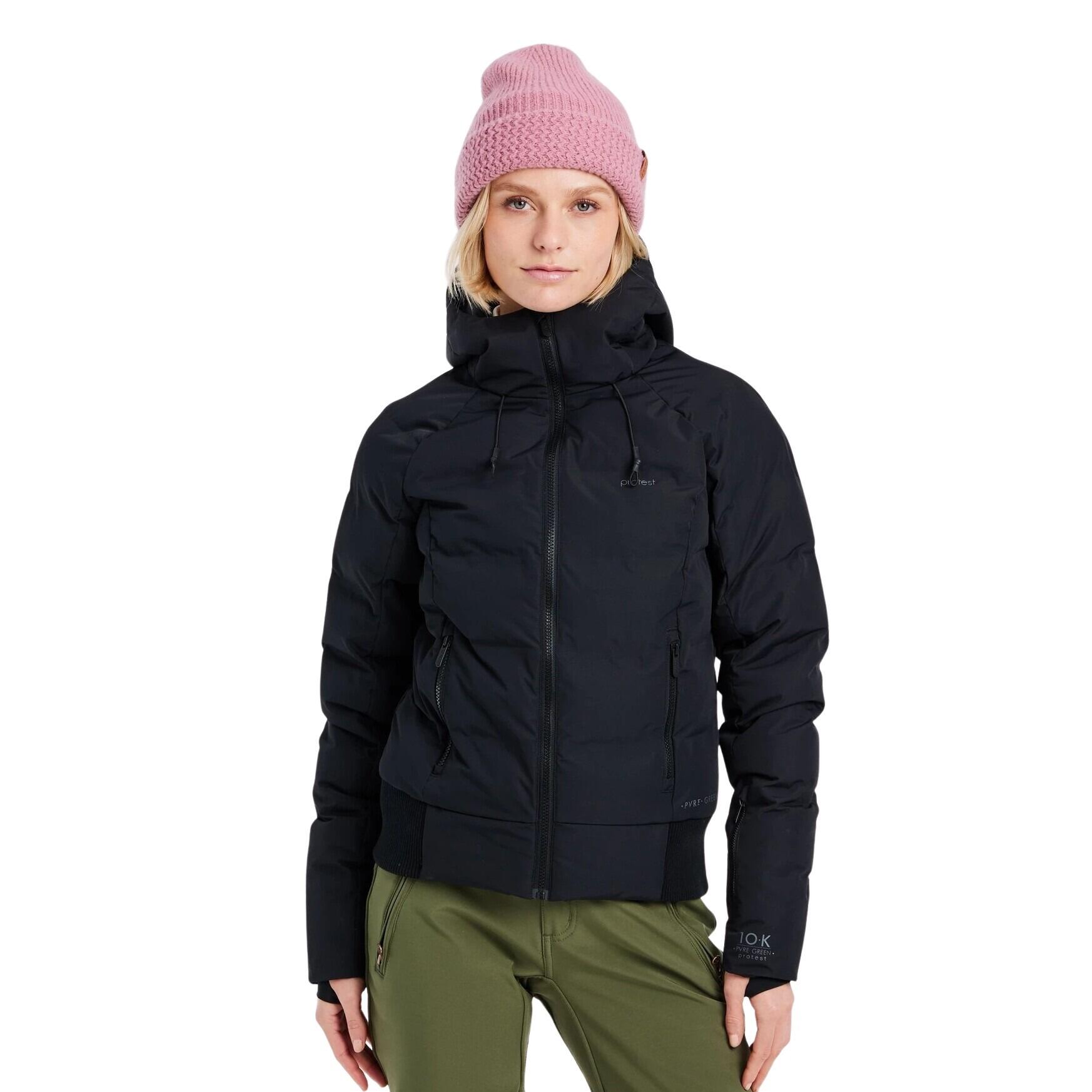PROTEST Dames ski jas Protest Prtalyssumi