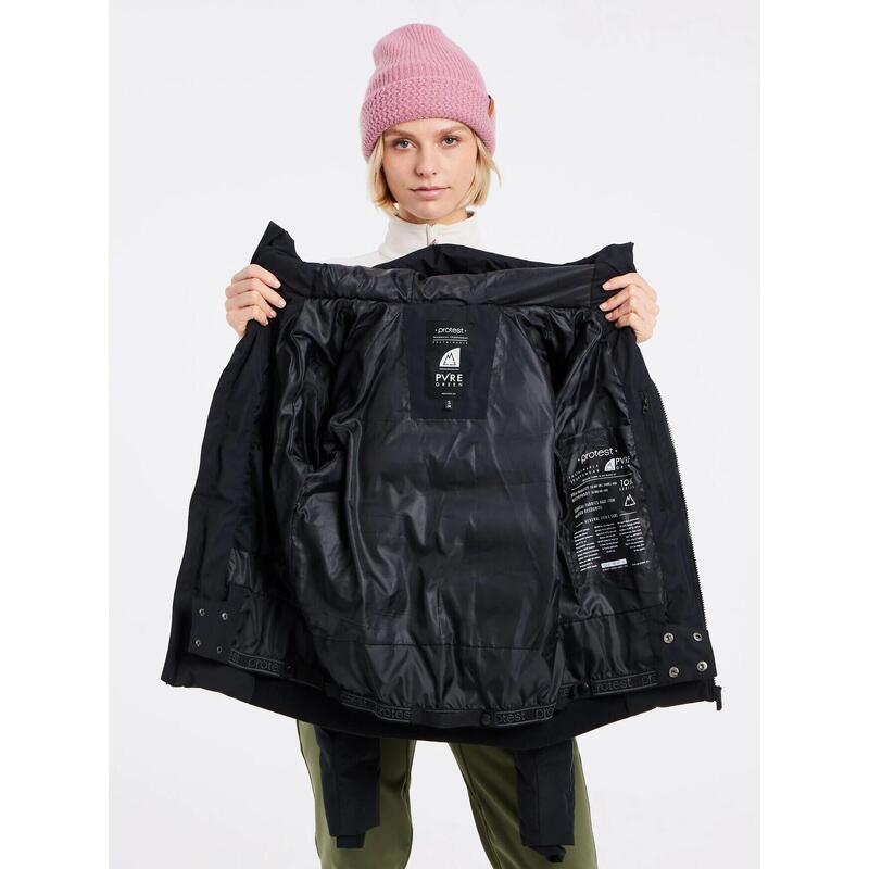 Veste de ski femme Protest Prtalyssumi