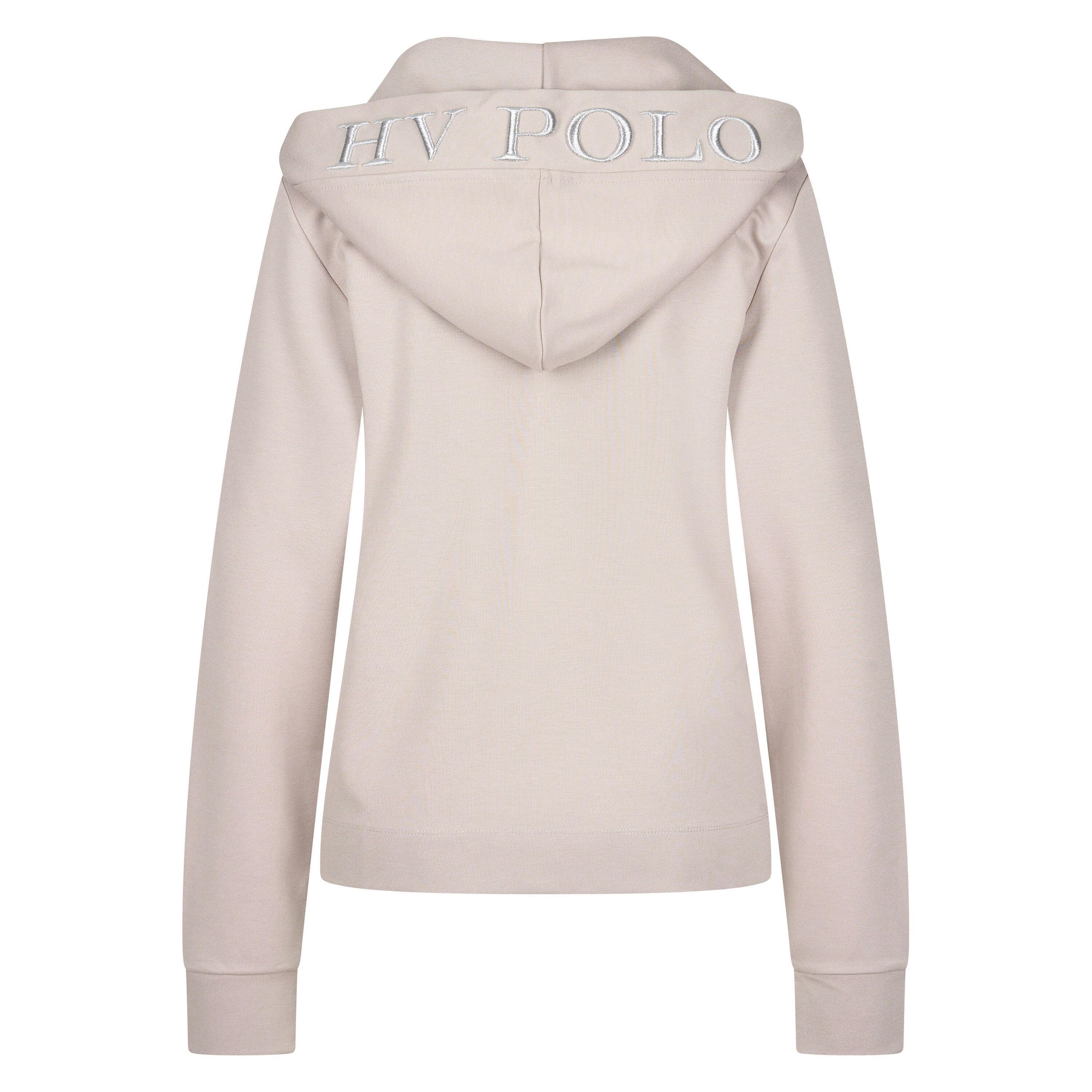 Dames Hoodie HV Polo Paulina 2/3