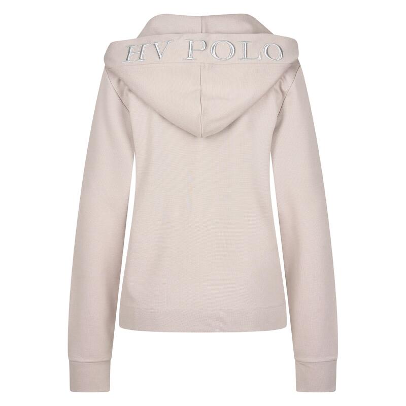 Damen-Hoodie HV Polo Paulina