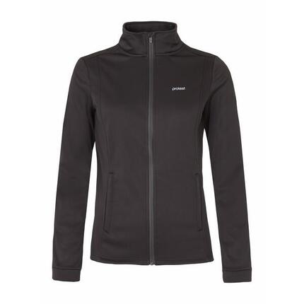 Regenjacke, langarm, Frau Protest Prtraisin