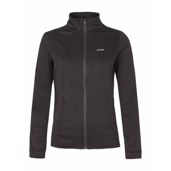 Regenjacke, langarm, Frau Protest Prtraisin