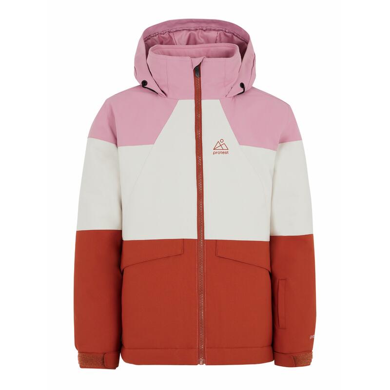 Veste de ski fille Protest Prtkiwi