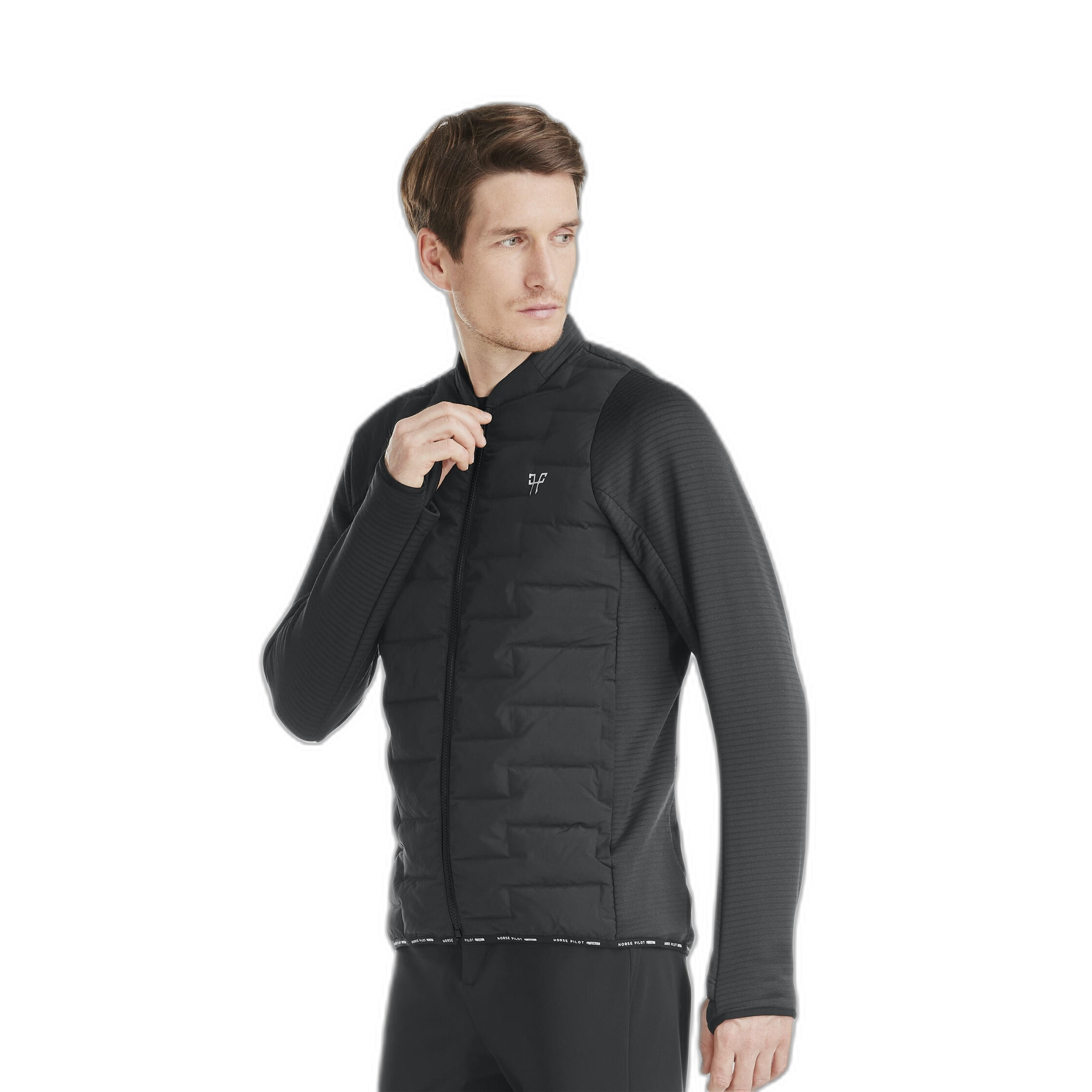 Veste Horse Pilot Storm 2/7