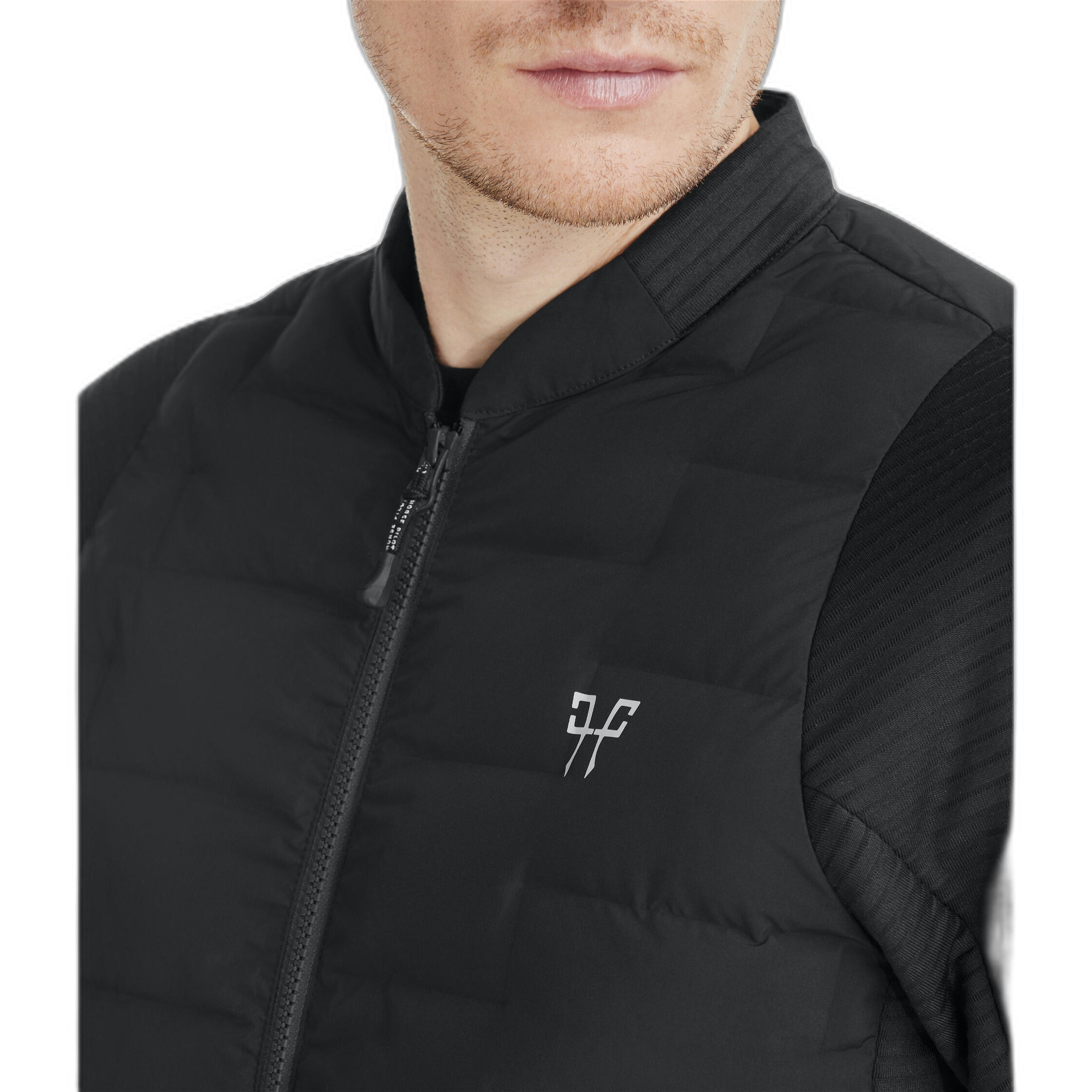 Veste Horse Pilot Storm 4/7