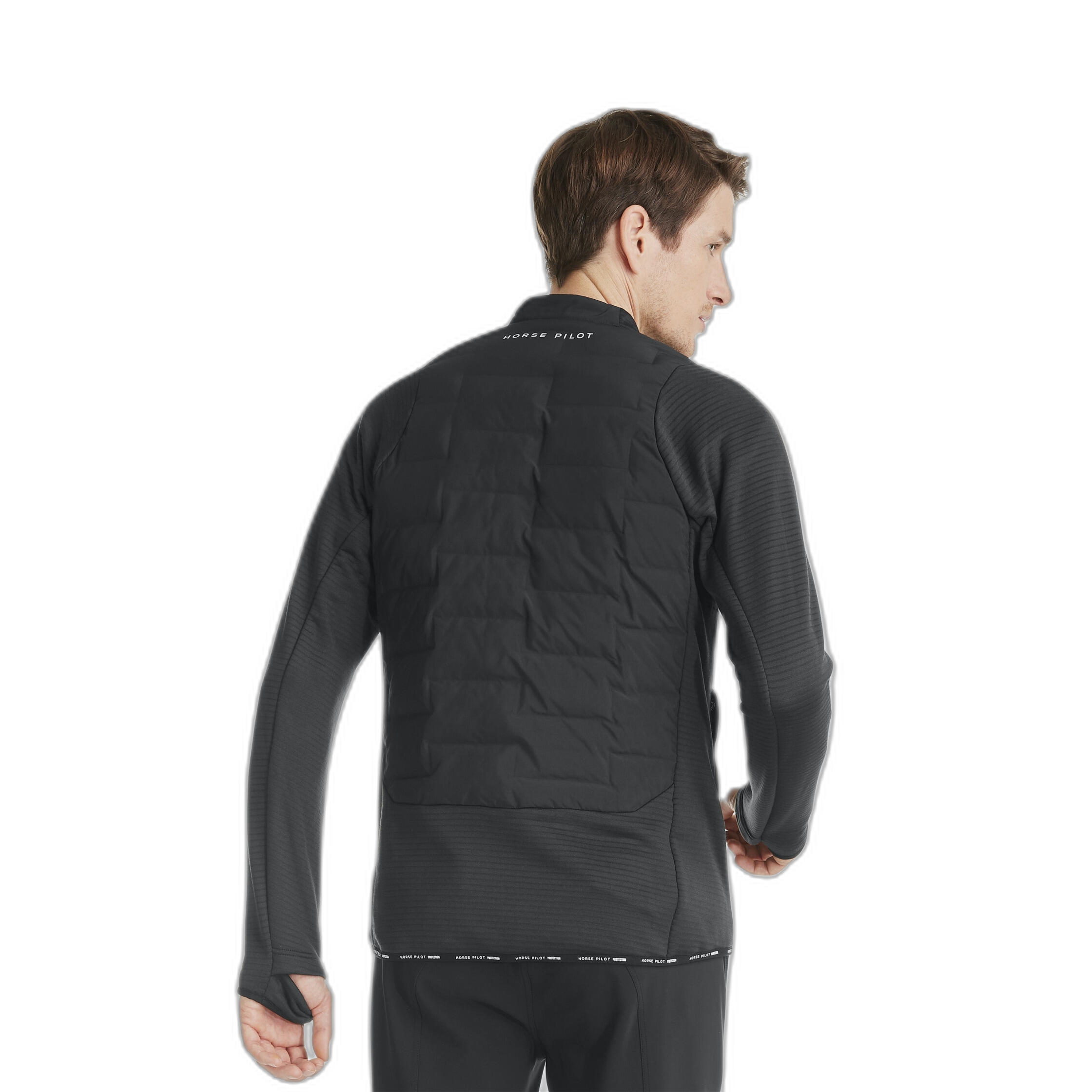 Veste Horse Pilot Storm 3/7