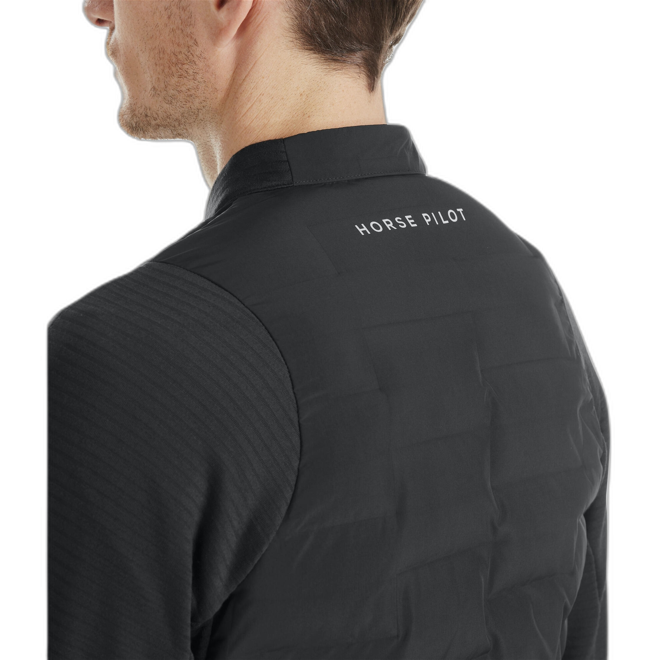 Veste Horse Pilot Storm 5/7