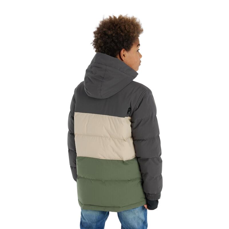 Veste de ski enfant Protest Prtcrow