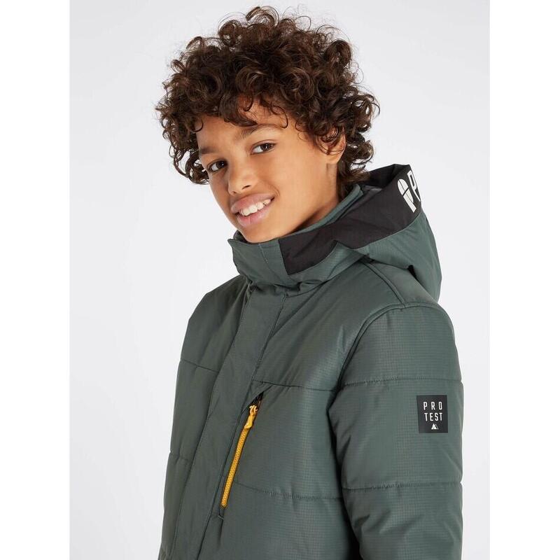 Veste de ski enfant Protest Prtpeng