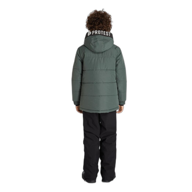 Veste de ski enfant Protest Prtpeng