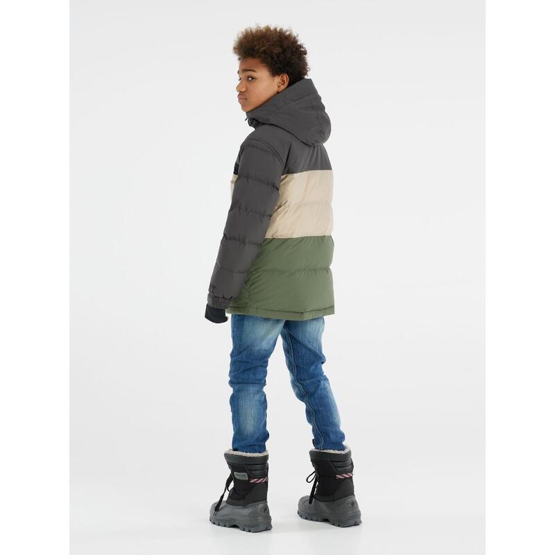 Veste de ski enfant Protest Prtcrow