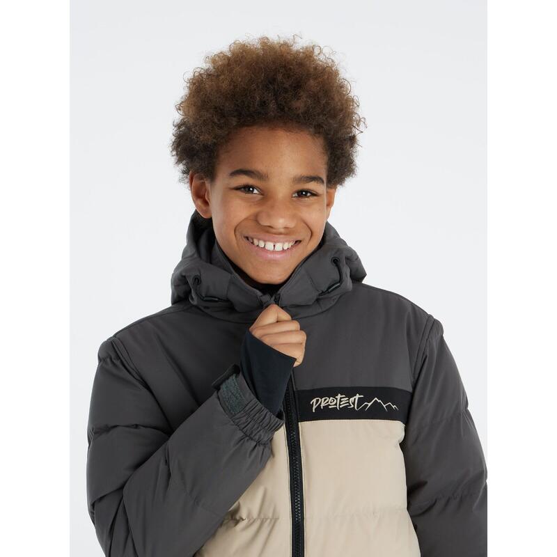 Veste de ski enfant Protest Prtcrow