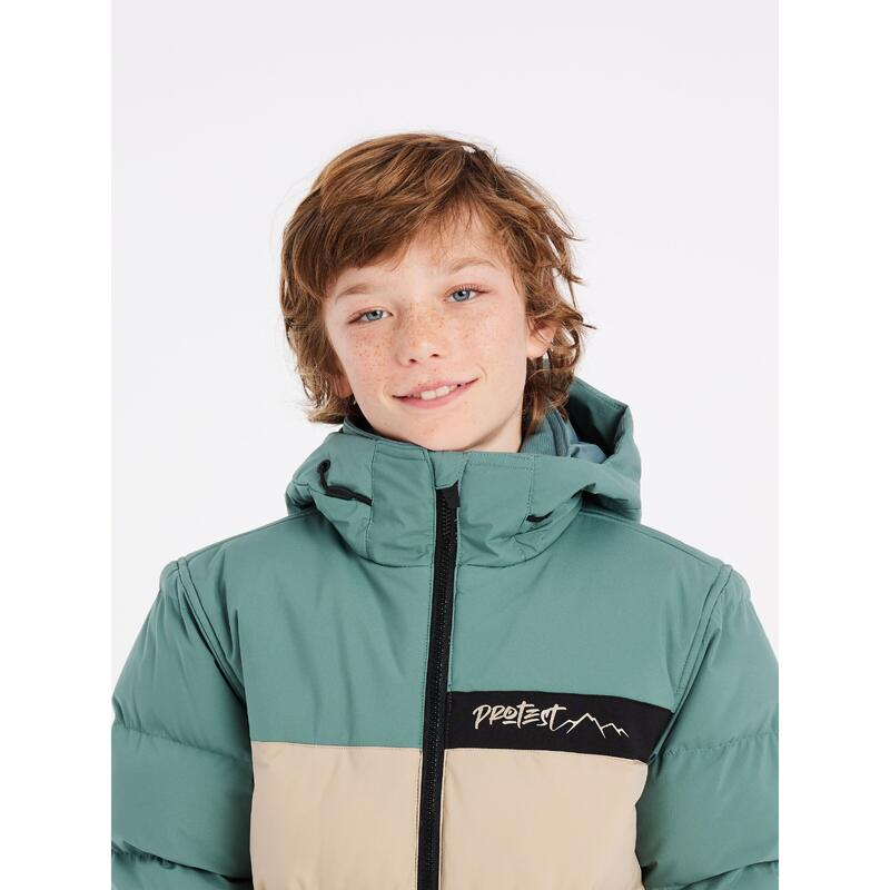 Veste de ski enfant Protest Prtcrow