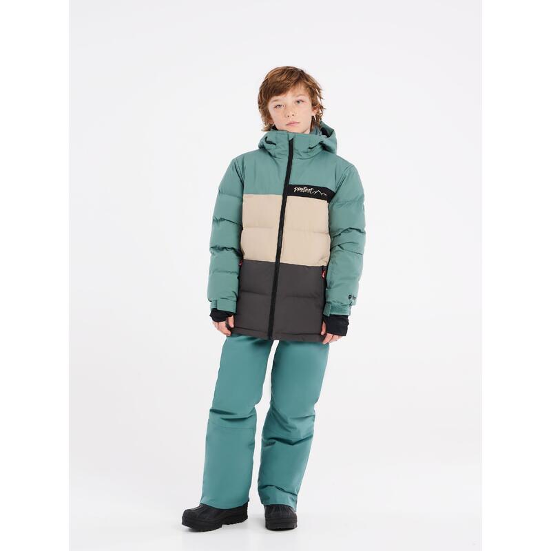 Veste de ski enfant Protest Prtcrow