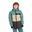 Veste de ski enfant Protest Prtcrow