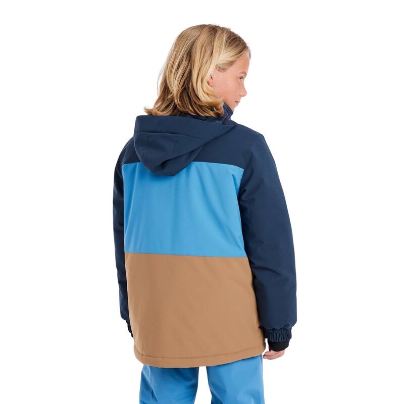 Casaco de esqui Protest Prtbuzzerd para criança