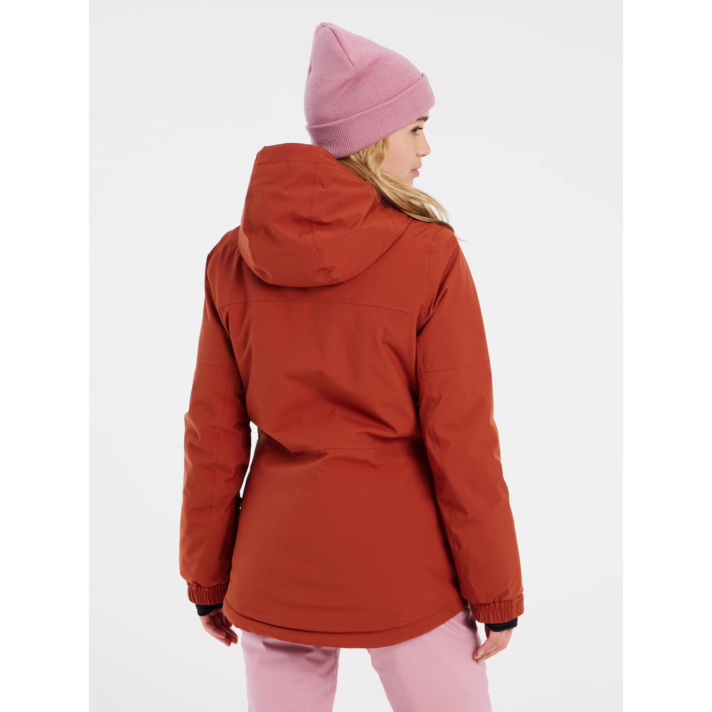 Protest Ski Winterjacke Damen Protest, PRTLUCID Skijacke Damen