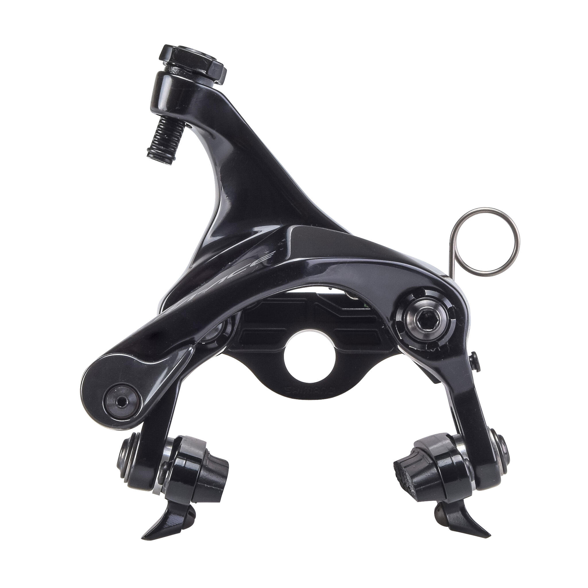 Bremssattel Shimano Dura-Ace BR-R9110-F 3/4