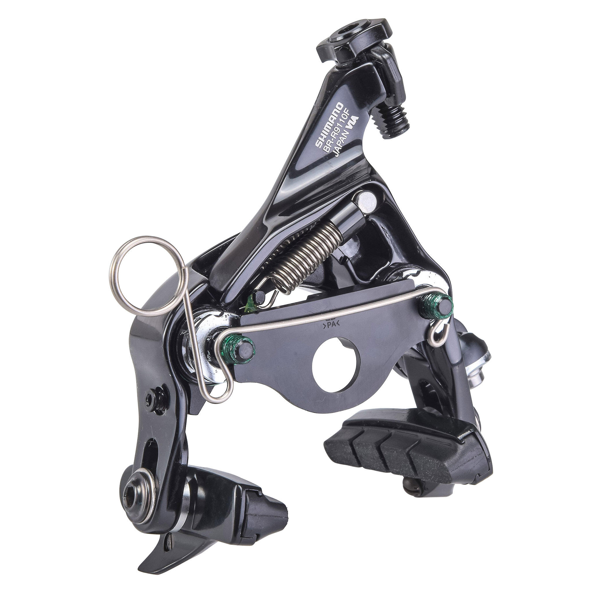 Pinça de travão shimano dura-ace br-r9110-f