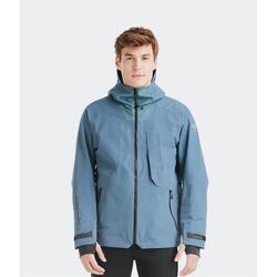 Veste imperméable à capuche Horse Pilot Element