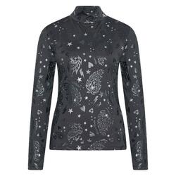 Seconde vie - Sous-pull femme Imperial Riding Shine bright