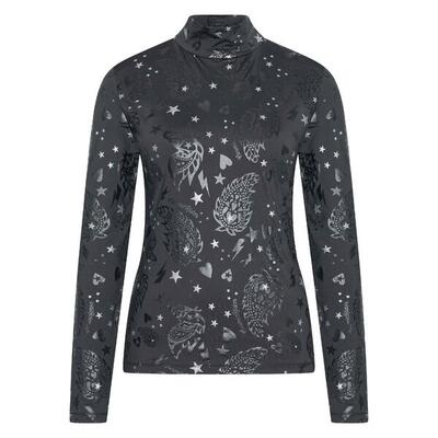 Second use - Unterziehpullover Frau Imperial Riding Shine bright