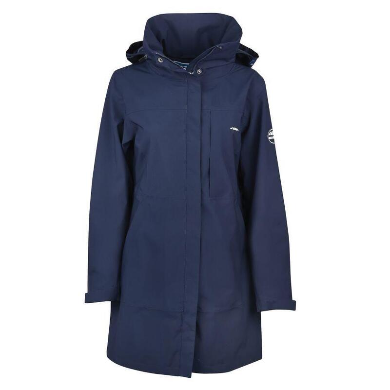 Veste imperméable femme Weatherbeeta Everly