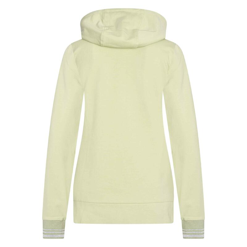 Damen-Hoodie HV Polo Goldie