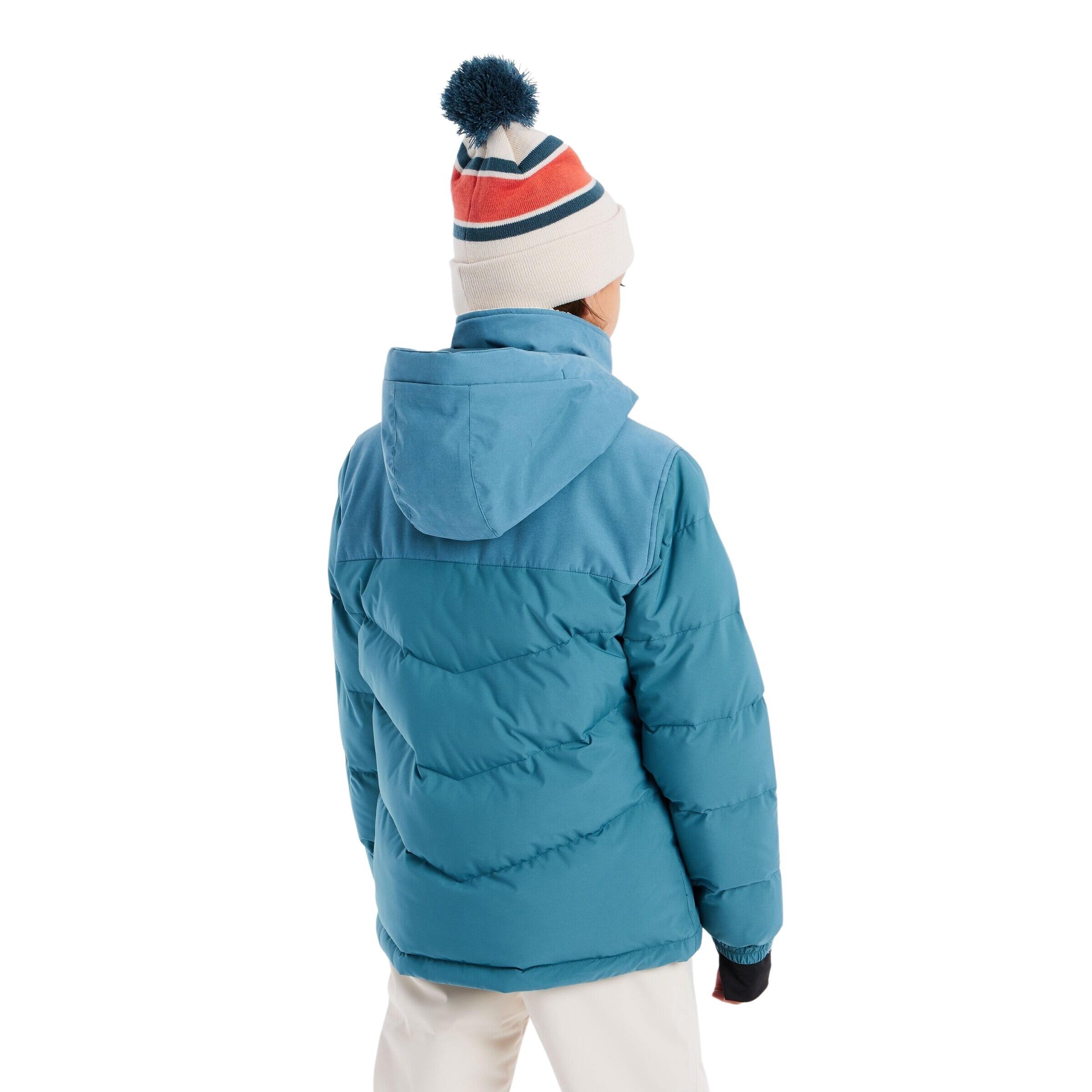 Second use - Skijacke, Mädchen Protest Prtcotinga 4/5