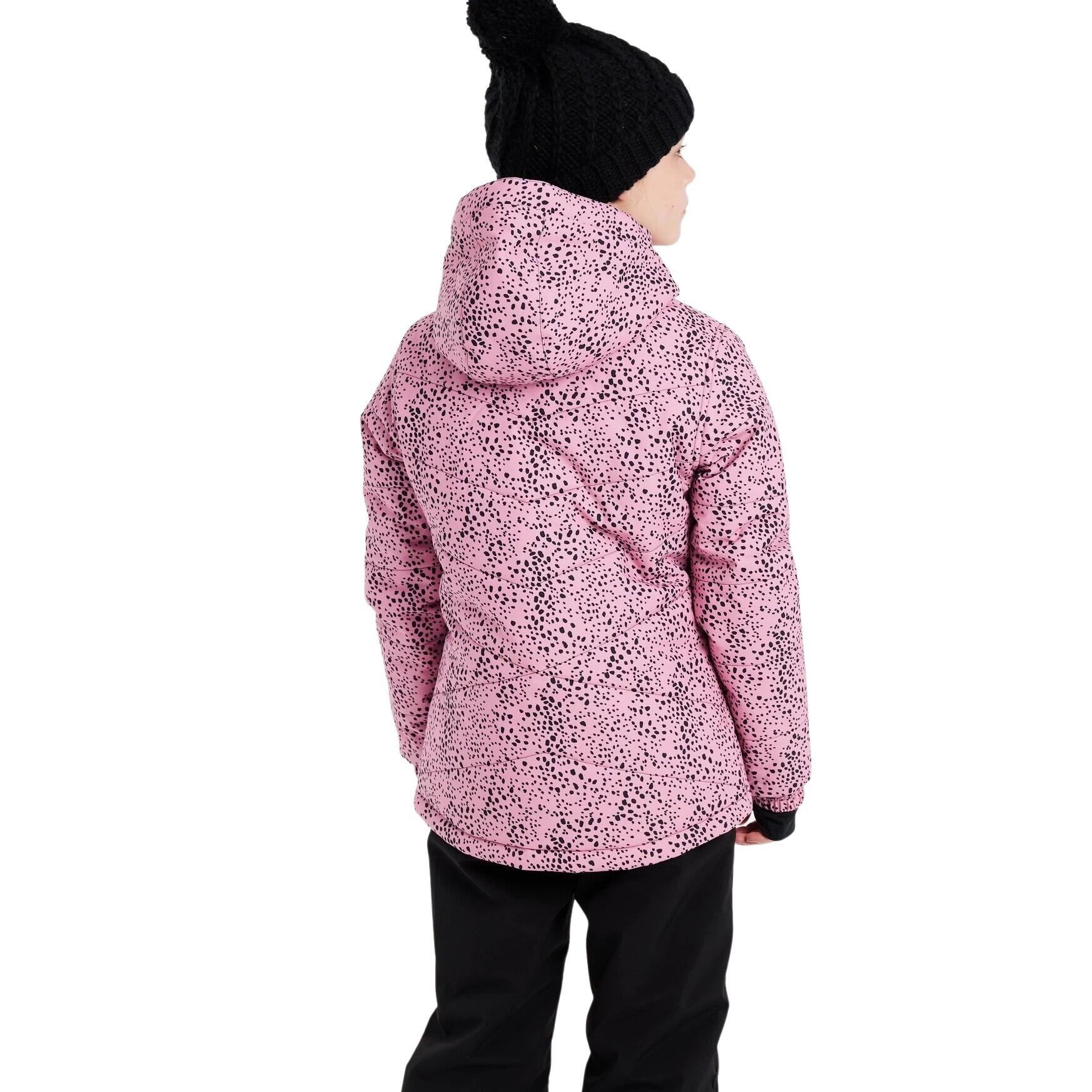 Giacca da sci da bambina Protest Prtbelle 23 3/6