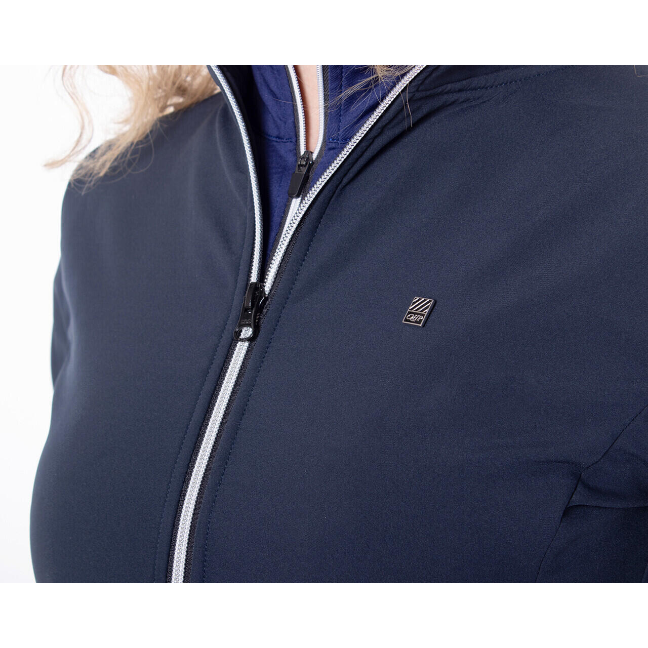 Giacca da equitazione QHP Lieke 7/7
