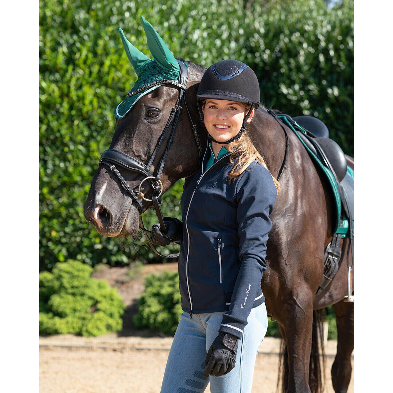 Rijjas QHP Lieke 5/7